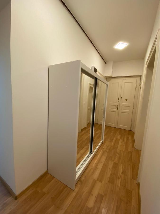 Designed Apartment Next To Vaclav Square With Terrace And Private Garage 프라하 외부 사진